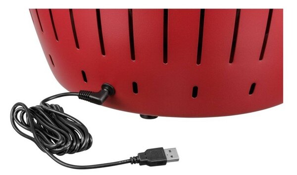 Griglia a carbone/portatile ø 43,5 cm XL – LotusGrill