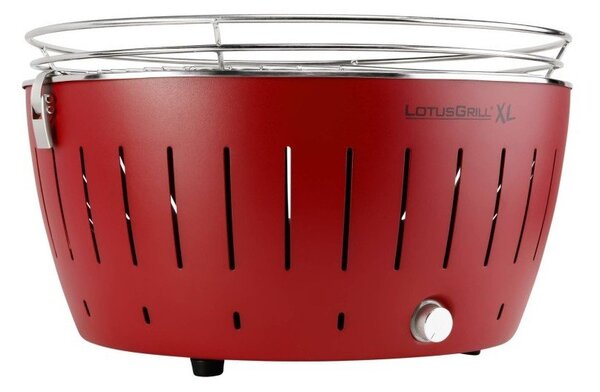 Griglia a carbone/portatile ø 43,5 cm XL – LotusGrill