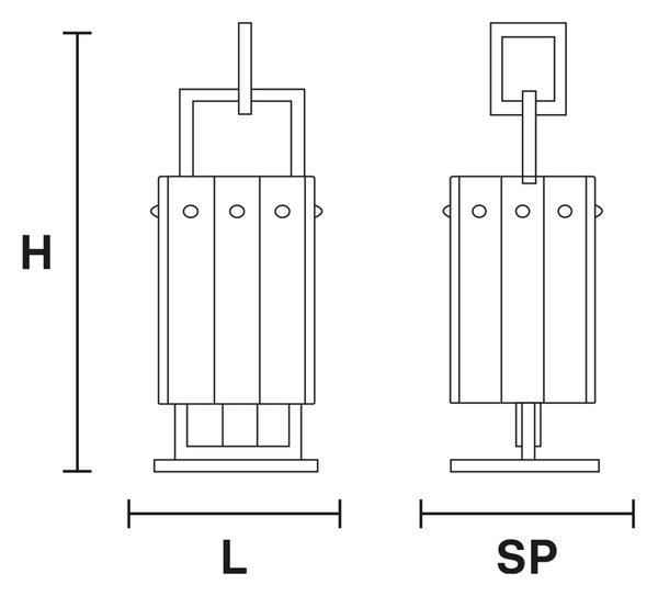 Lampada Da Scrivania Classica Crek Metallo Ottone Vetro 1 Luce