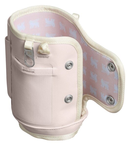 Borsa per thermos All-Day Quencher Carry-All Rose Quartz – Stanley