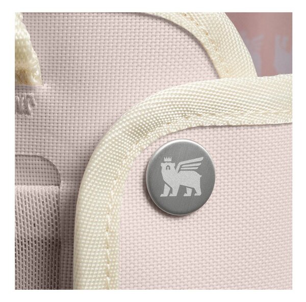 Borsa per thermos All-Day Quencher Carry-All Rose Quartz – Stanley