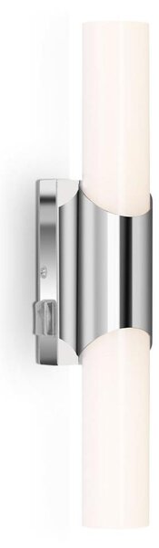 Briloner 2111-018 - Applique a LED da bagno SPLASH LED/6,5W/230V IP44