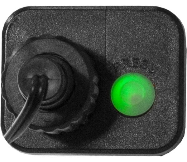 Eglo- Catena luminosa natalizia LED da esterno BERRY MINI 700xLED/8 funzioni 19m IP44 bianco caldo