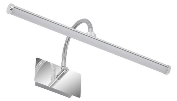 Briloner 2057-018 - Illuminazione a LED per specchi da bagno SPLASH LED/5,5W/230V