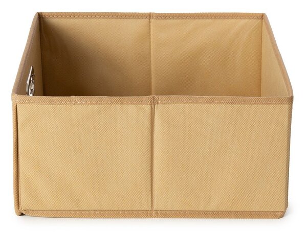 Cesto in bambù 31x31x15 cm Anji – Compactor