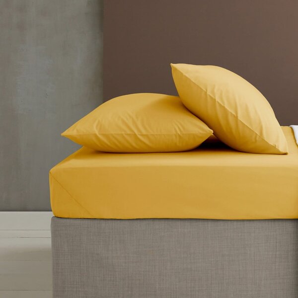 Federe per cuscino in set in percalle 2 pz 50x75 cm Easy Iron Percale – Catherine Lansfield