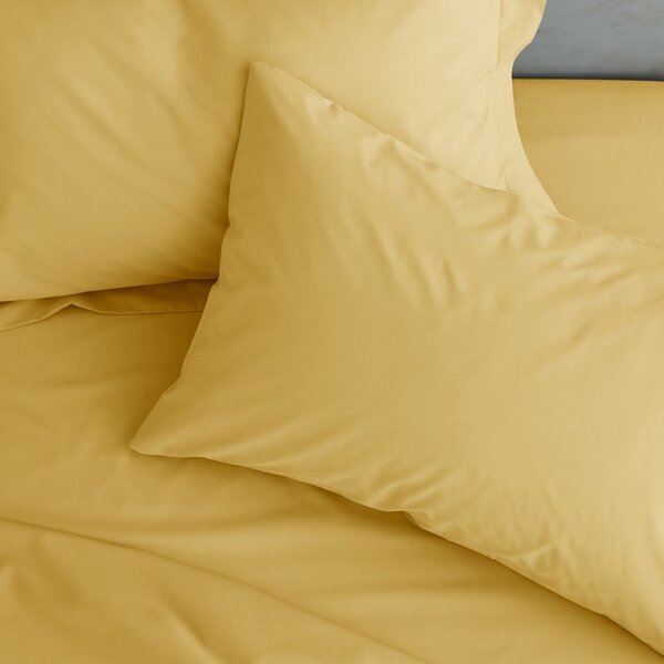 Federe per cuscino in set in percalle 2 pz 50x75 cm Easy Iron Percale – Catherine Lansfield
