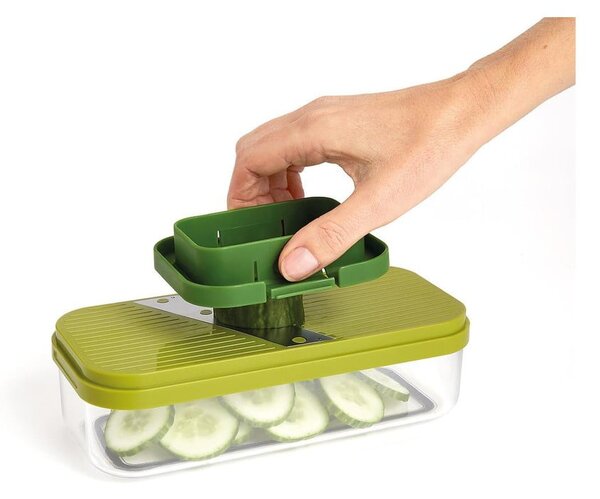 Affettatrice multifunzionale Multi-Prep Compact - Joseph Joseph