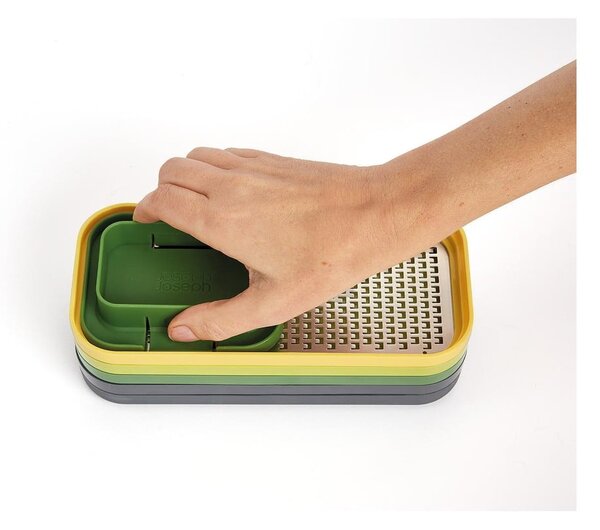 Affettatrice multifunzionale Multi-Prep Compact - Joseph Joseph