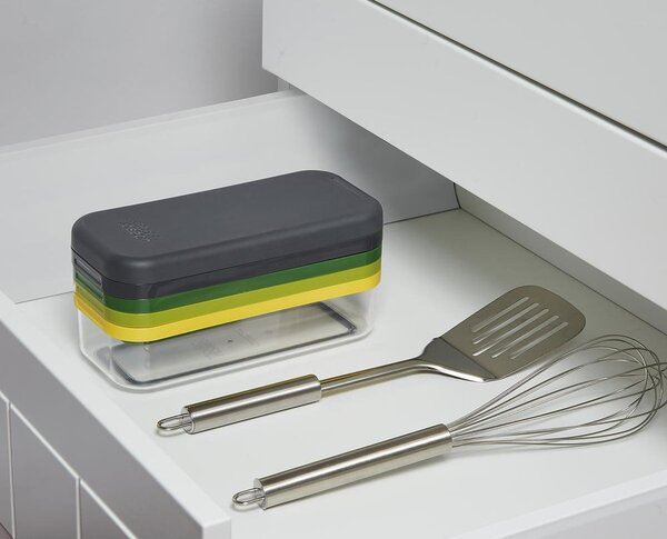 Affettatrice multifunzionale Multi-Prep Compact - Joseph Joseph