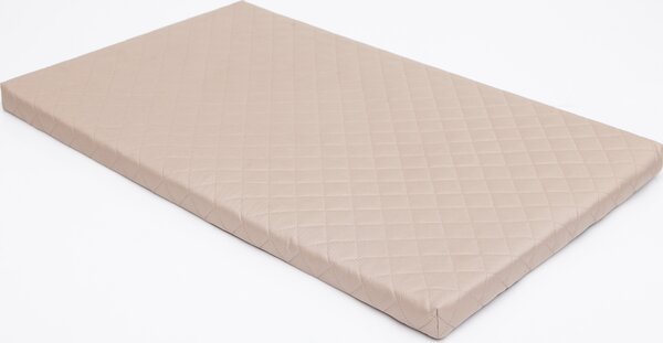 PillowPrim materasso per cani divano per cani cuscino per divano materasso per cani cesto letto per animali domestici morbido letto per animali domestici cuscino per divano per cani XXL -103x63 cm Beige