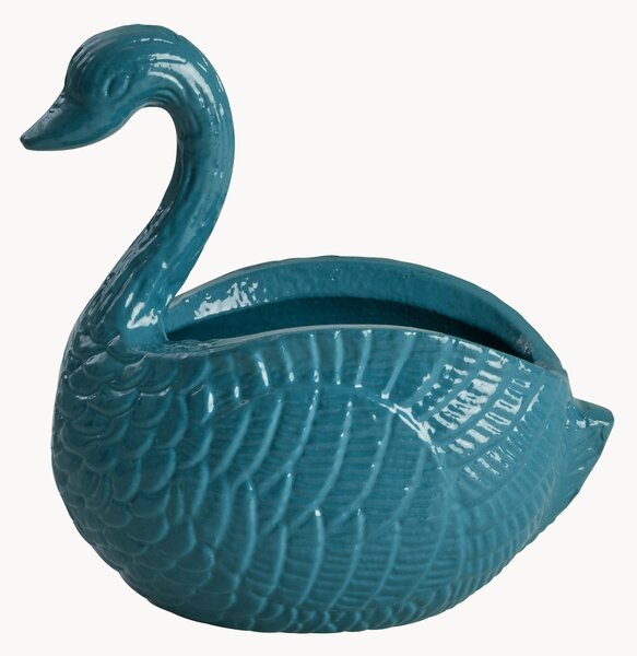 Portavaso Swan