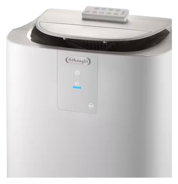 DeLonghi PAC AP98 GentleJet Condizionatore Portatile 11.500Btu/h 2,7Kw R290 Silent 41dB