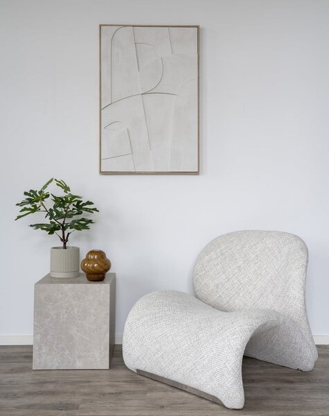 Dipinto 60x90 cm Madeline Relief - House Nordic