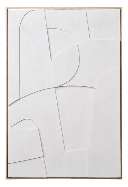 Dipinto 60x90 cm Madeline Relief - House Nordic
