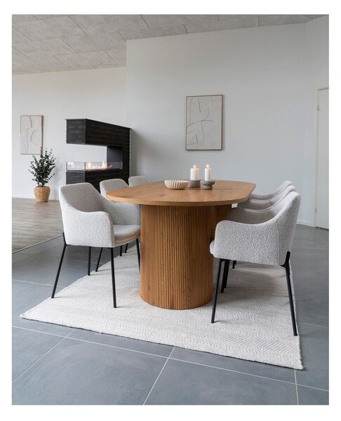 Dipinto 60x90 cm Madeline Relief - House Nordic