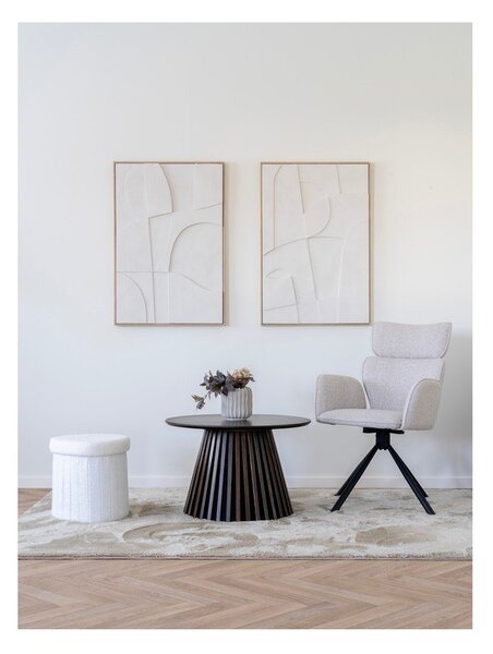 Dipinto 60x90 cm Madeline Relief - House Nordic