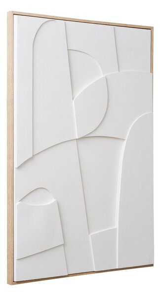 Dipinto 60x90 cm Madeline Relief - House Nordic