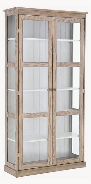 Libreria Wilma Beige
