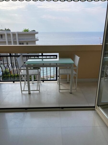 Tavolo da pranzo piano in vetro allungabile 110x70 h 76 (608)
