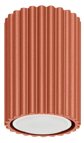 Faretto color mattone Gleam – Sollux