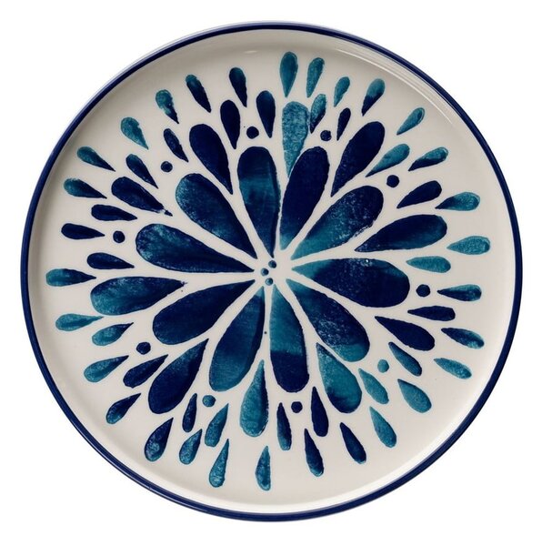 Set da pranzo in ceramica 14 pz – Hermia