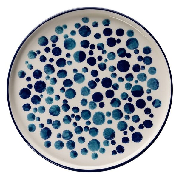 Set da pranzo in ceramica 14 pz – Hermia