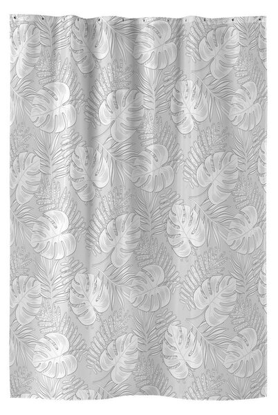 Tenda per doccia 180x200 cm Amber – douceur d'intérieur