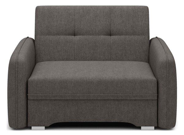 Poltrona grigio scuro Laine – ELTAP