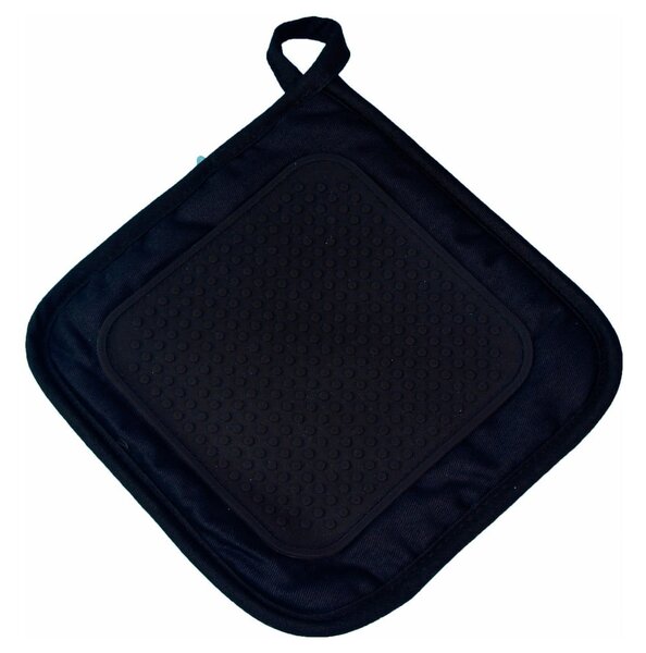Presina in cotone/in silicone Cuistot – douceur d'intérieur