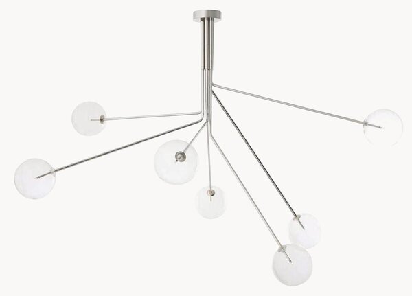 Lampada da soffitto Topaz