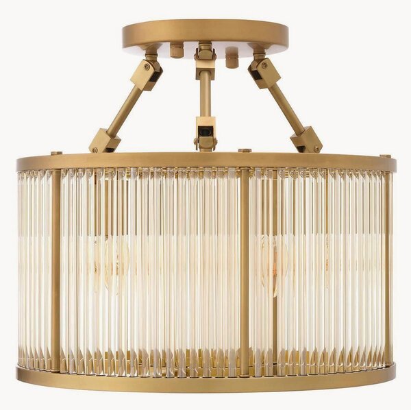 Lampada a sospensione Bernardi