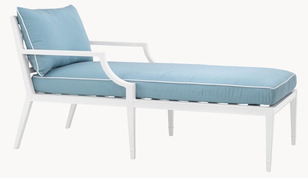 Chaise longue da giardino Bella Vista
