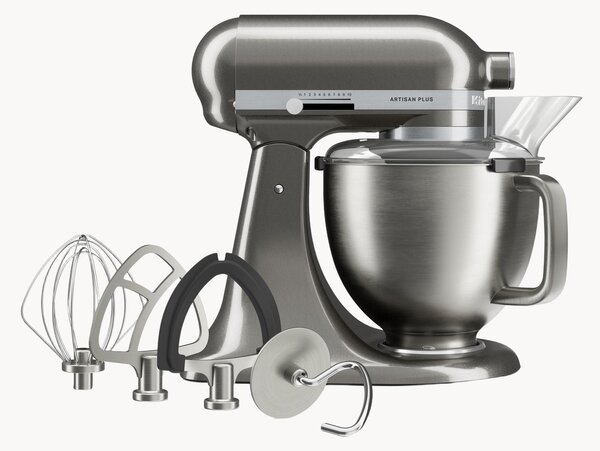 Set robot da cucina Artisan Plus con accessori, 4,7 L, 7 pz
