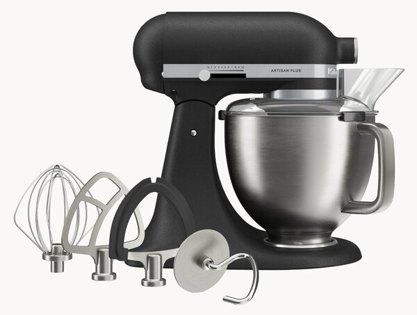 Set robot da cucina Artisan Plus con accessori, 4,7 L, 7 pz
