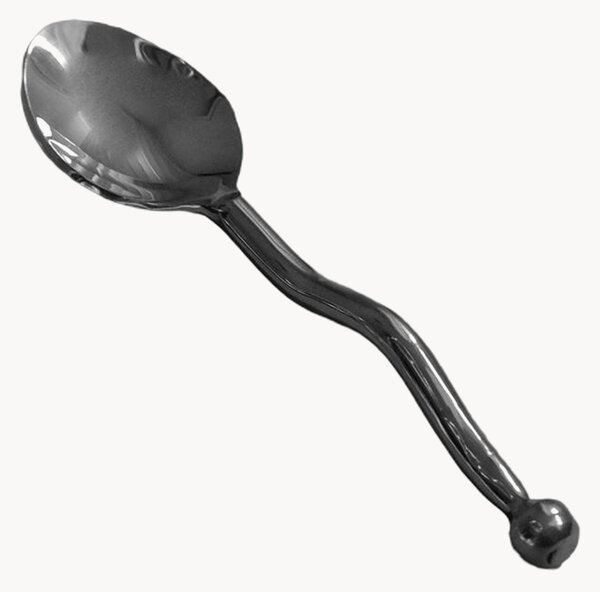 Set di 3 cucchiaini da caffè Juno