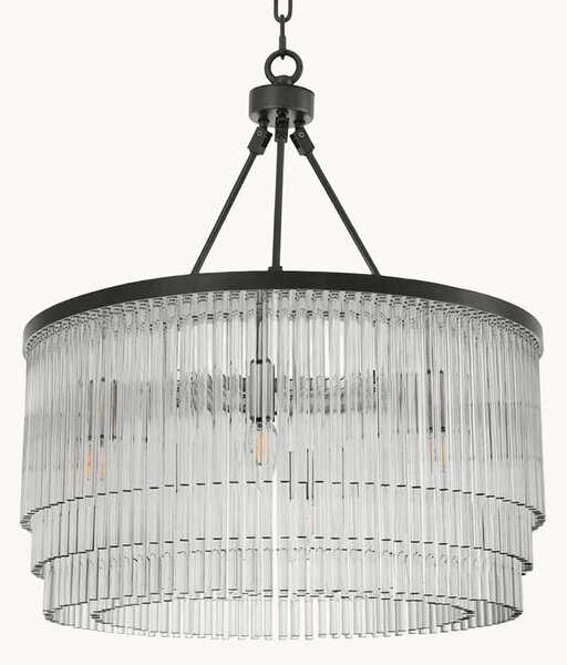 Lampadario fatto a mano Hector