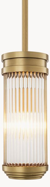 Lampada a sospensione Rousseau