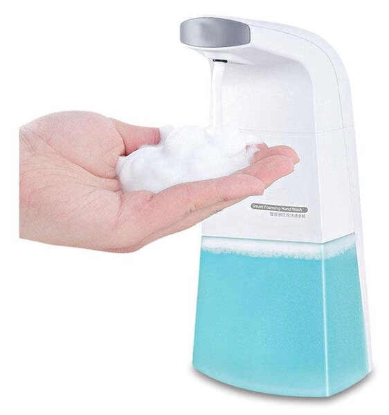 Dispenser liquido sensore 250 ml - dispenser schiuma