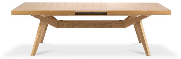 Tavolo da pranzo pieghevole Frida - Windsor & Co Sofas