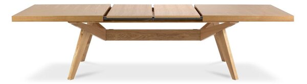 Tavolo da pranzo pieghevole Frida - Windsor & Co Sofas