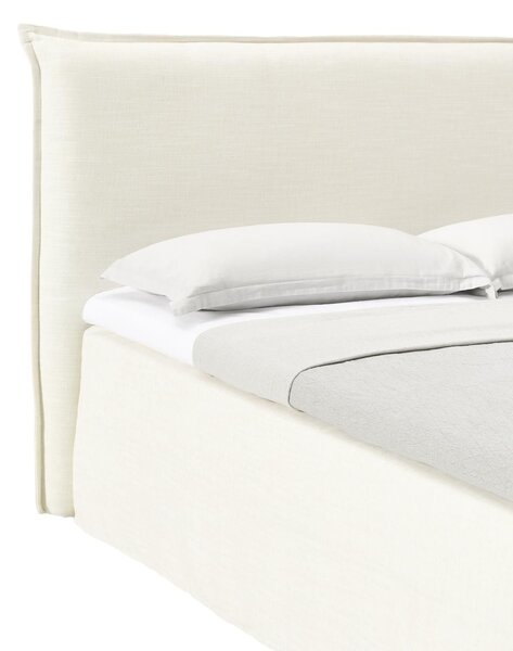 Letto boxspring Viola