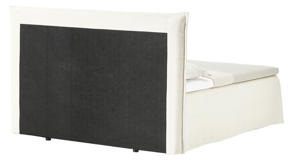 Letto boxspring Viola