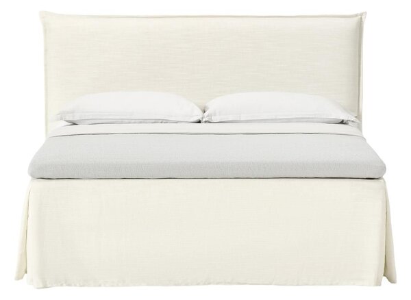 Letto boxspring Viola