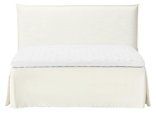 Letto boxspring Viola