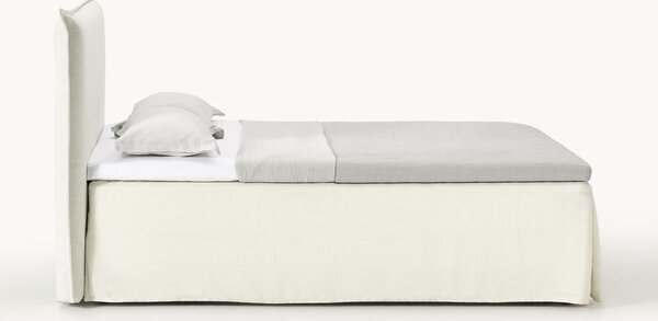 Letto boxspring Viola