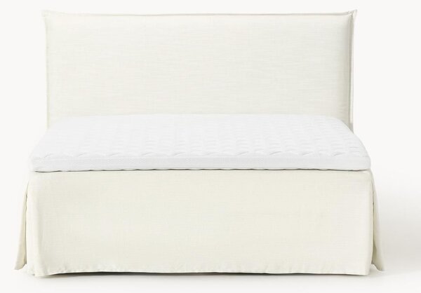 Letto boxspring Viola