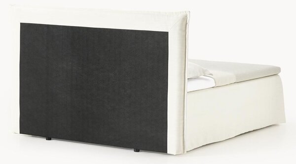 Letto boxspring Viola