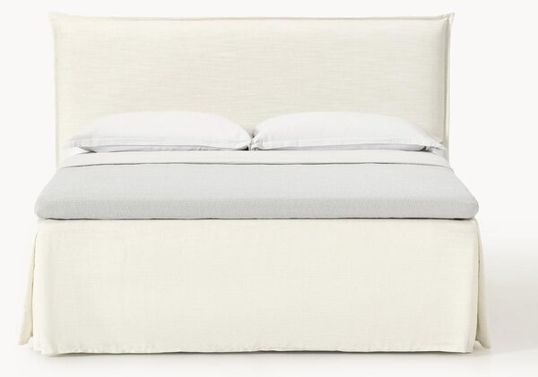 Letto boxspring Viola