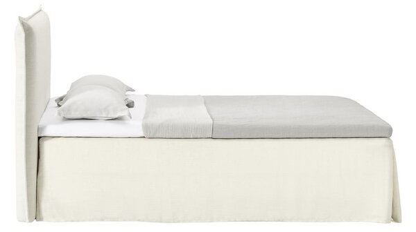 Letto boxspring Viola